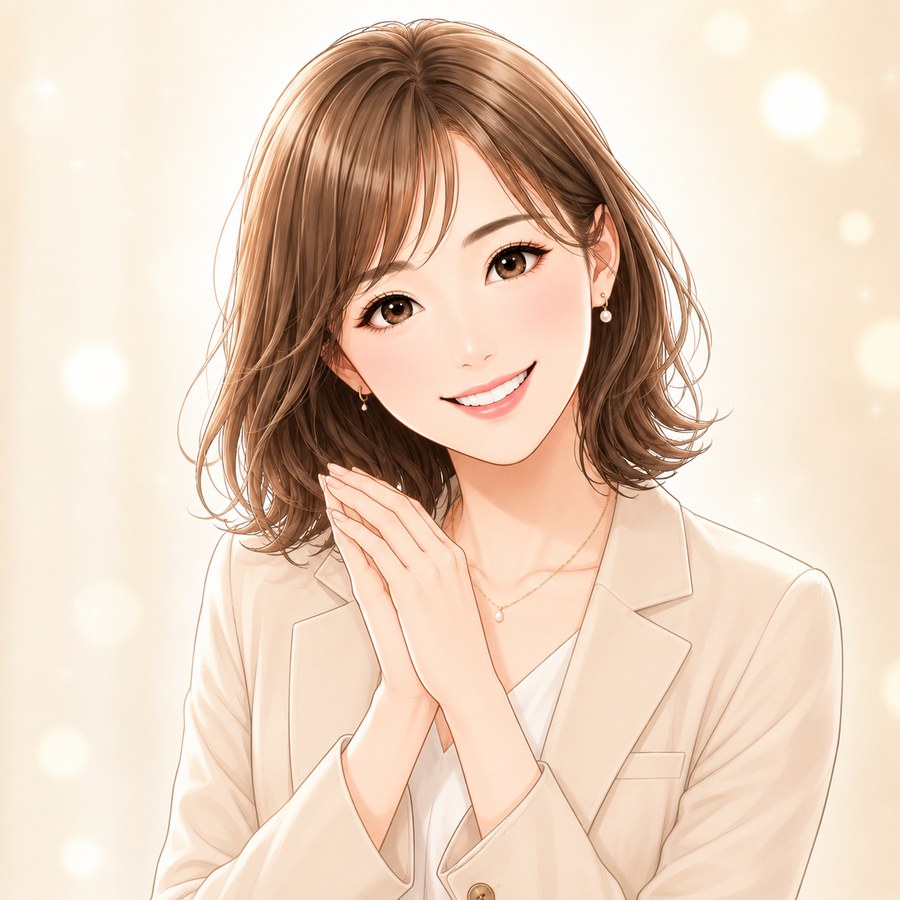 専属カウンセラー ミオ