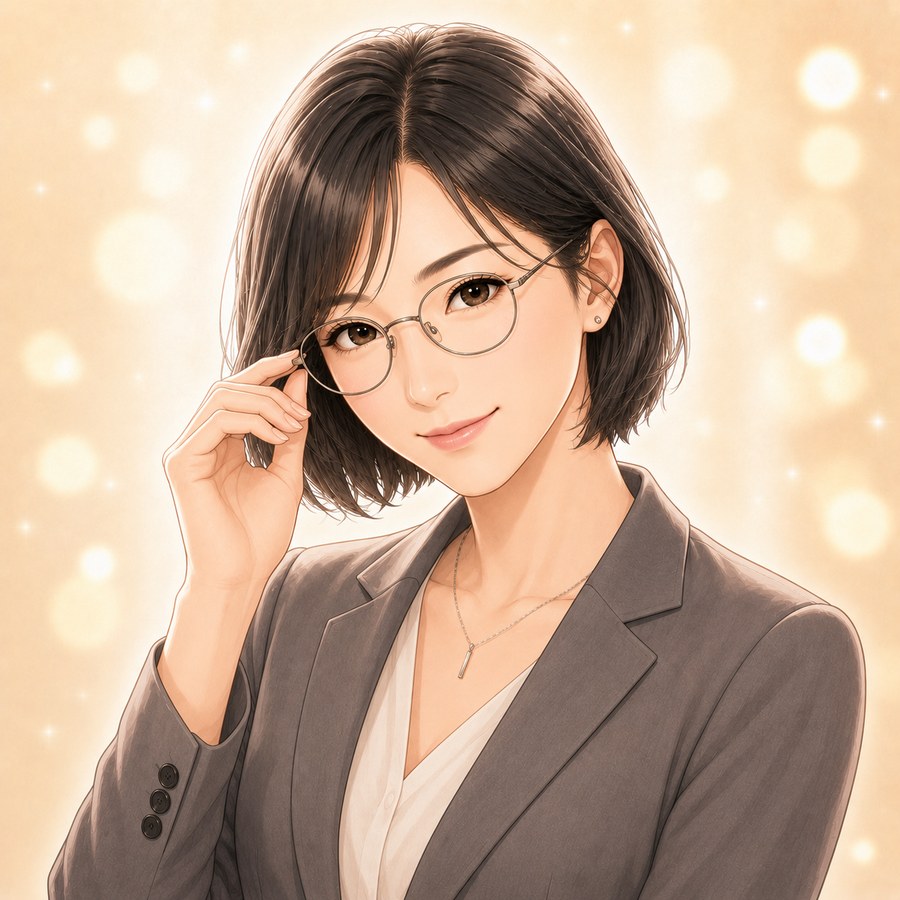 専属カウンセラー レイ